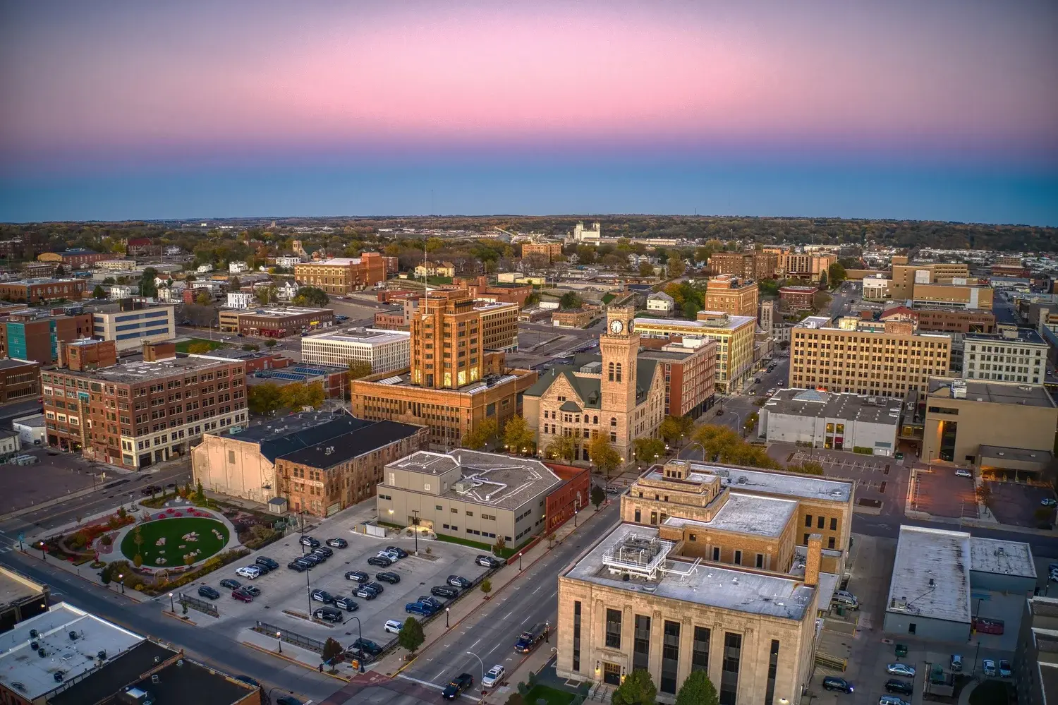 SiouxCity